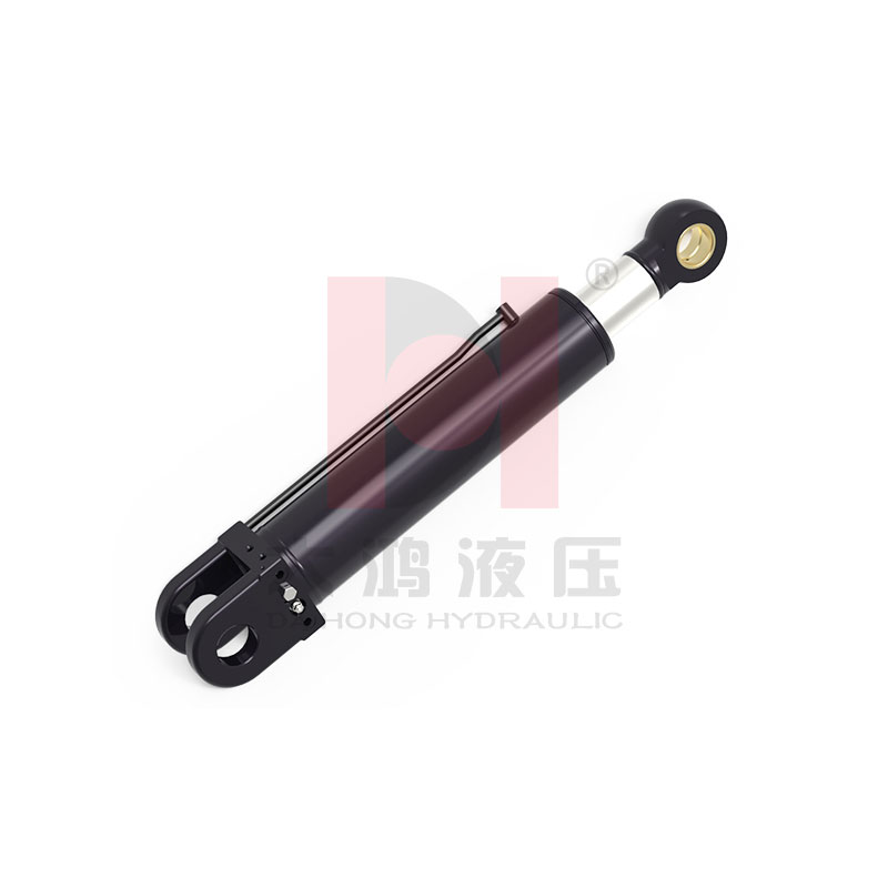 標(biāo)準(zhǔn)焊接式高壓油缸在復(fù)雜工況下的適配性如何進(jìn)一步優(yōu)化？