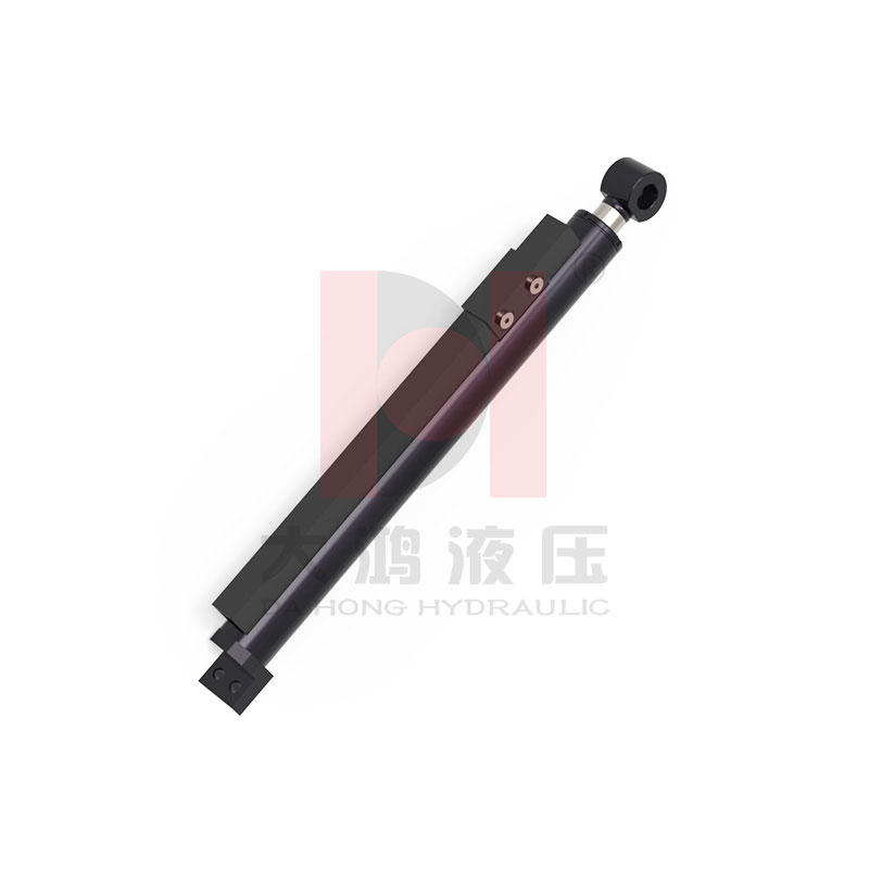 伸縮油缸技術(shù)創(chuàng)新，增強設(shè)備靈活性