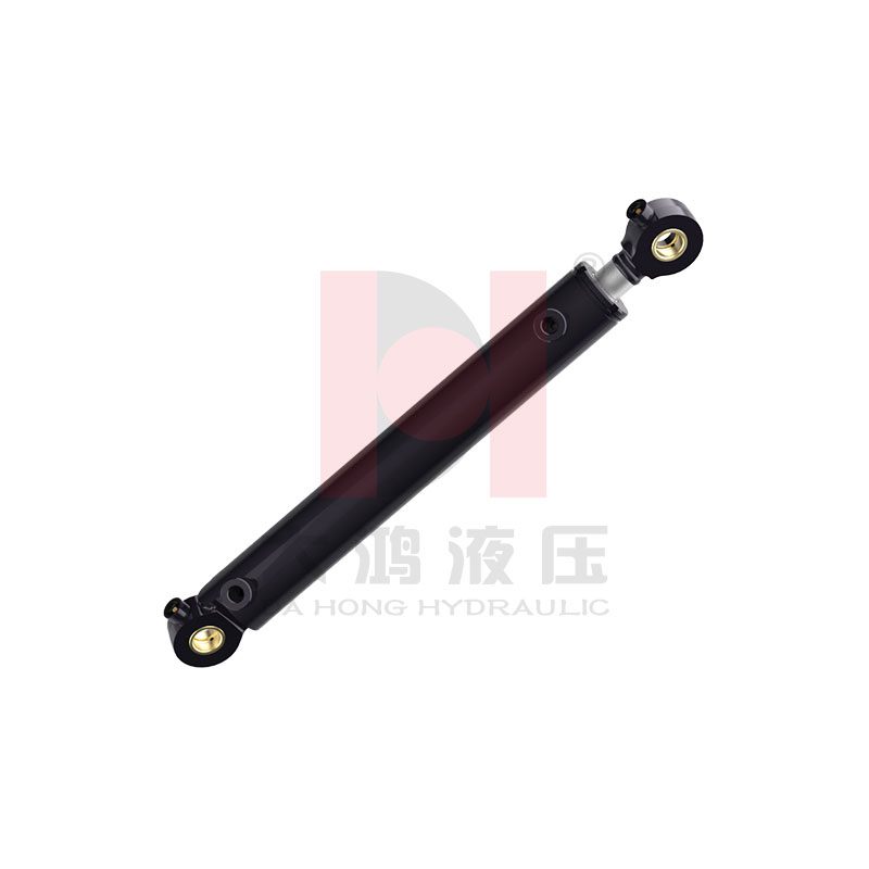 中小型企業(yè)如何選擇合適的定制液壓油缸供應(yīng)商？