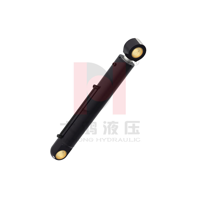 掘進(jìn)機(jī)液壓油缸標(biāo)準(zhǔn)化進(jìn)程將帶來哪些影響？