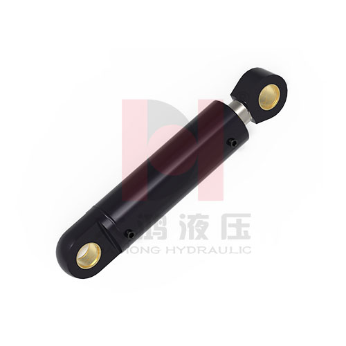 液壓油缸的緩沖性能優(yōu)化能否減少掘進(jìn)機(jī)的整體振動(dòng)？