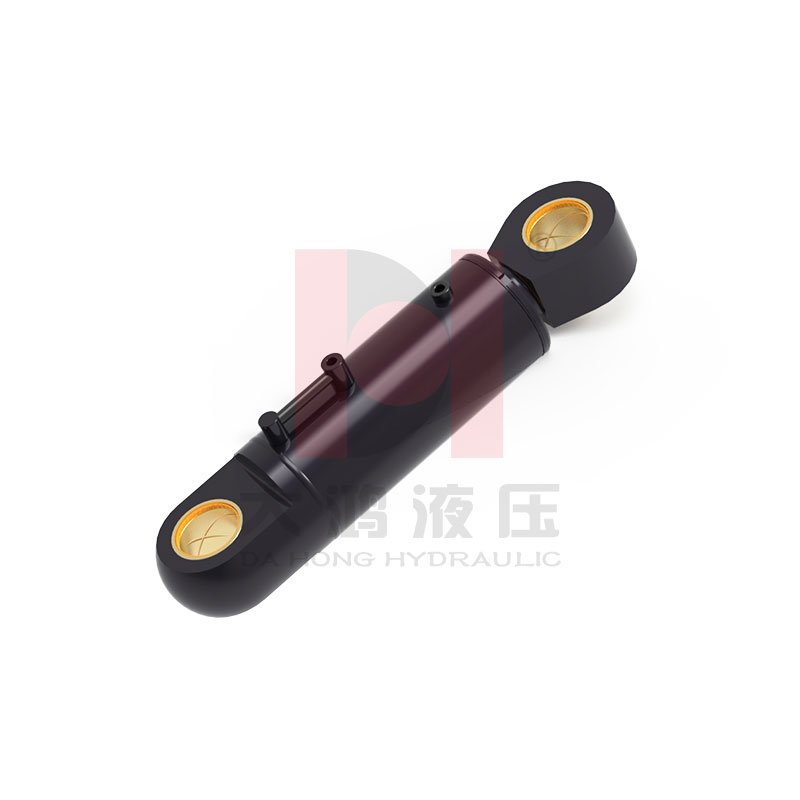 如何確保定制液壓油缸的性能與批量產(chǎn)品一致？